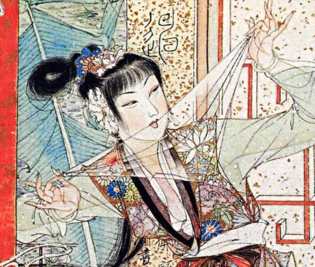 长沙-胡也佛《金瓶梅》的艺术魅力