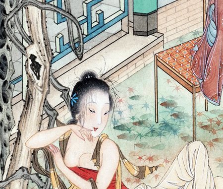 长沙-古代十大春宫图,中国有名的古代春宫画,你知道几个春画全集