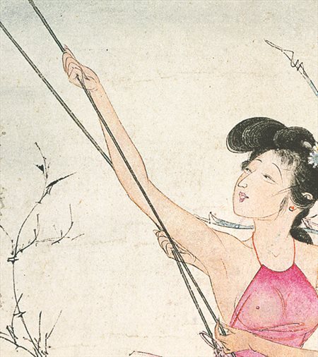 长沙-揭秘唐朝时的春宫秘戏图的简单介绍春画全集精选